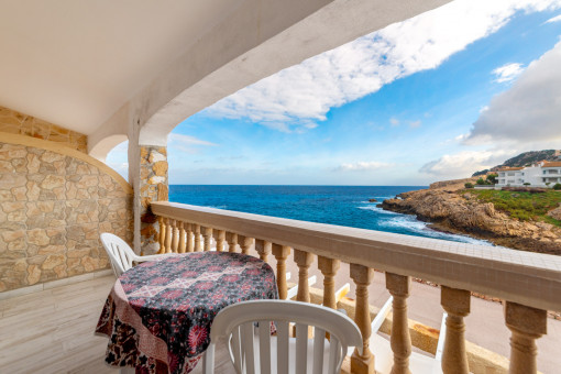 apartment in Cala Ratjada