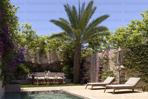 house in Alaro
