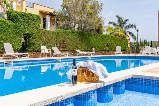 house in Camp de Mar