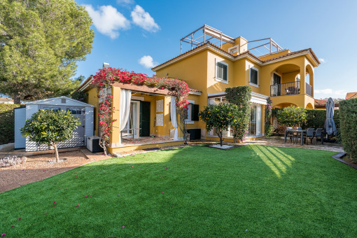 apartment in Sa Rapita