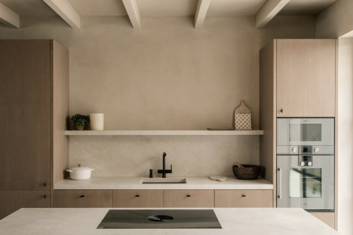 Design Kitchen