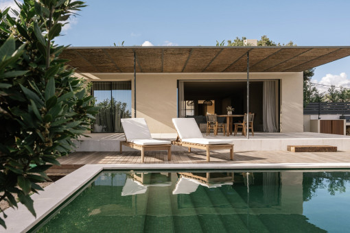 house in Establiments