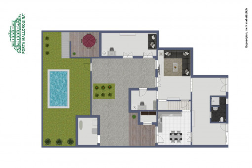 Ground floor