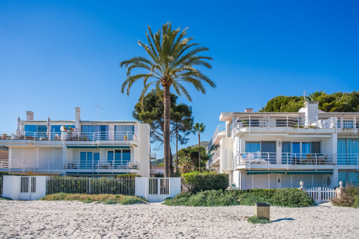 apartment in Puerto Alcudia