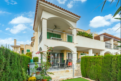 apartment in Cala Murada