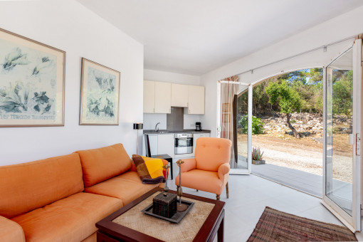 Guesthouse