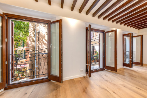 apartment in Palma de Mallorca Old Town