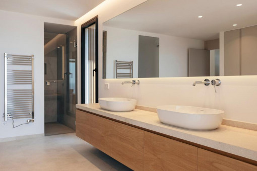 Bathroom en suite