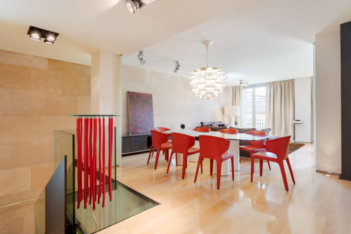 apartment in Palma de Mallorca Old Town