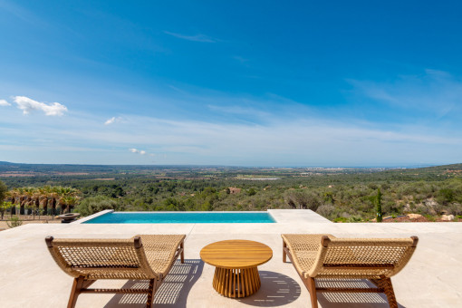 villa in Sa Cabaneta - Portol - Puntiro