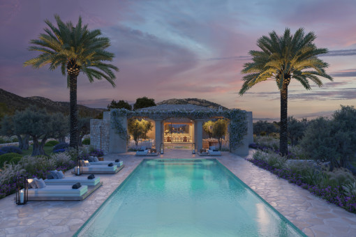 finca in San Lorenzo finca in San Lorenzo