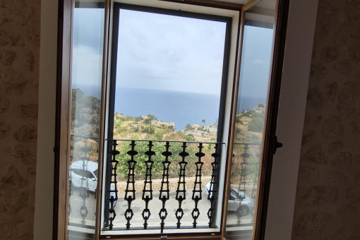 Mediterran sea views