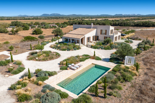 finca in Campos for sale