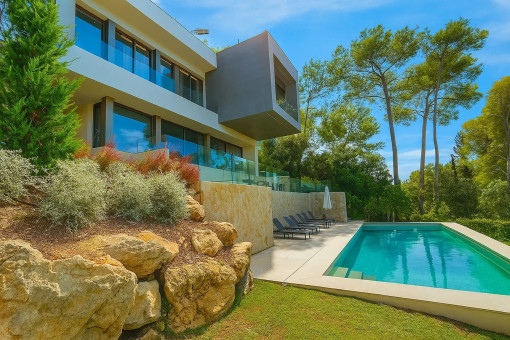 house in Puerto Pollensa