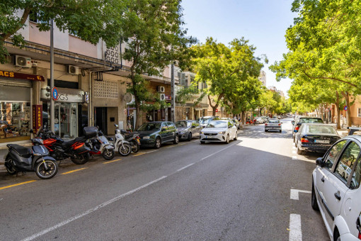 Street