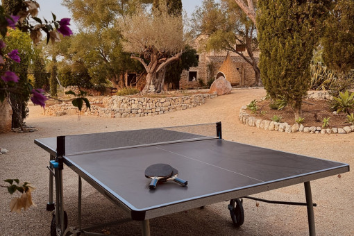 A place for a quick match in between