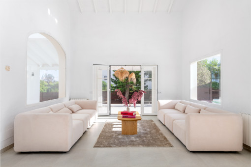 villa in Santa Ponsa