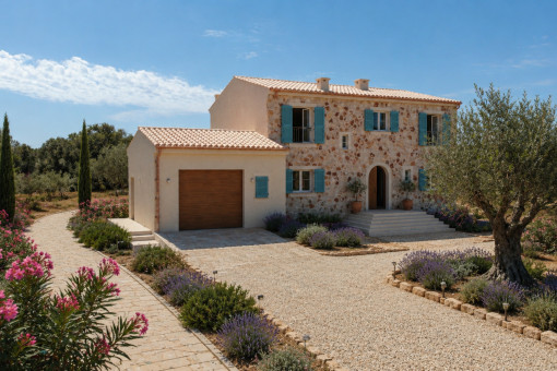 Finca Ses Salines