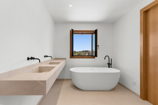 Masterbathroom