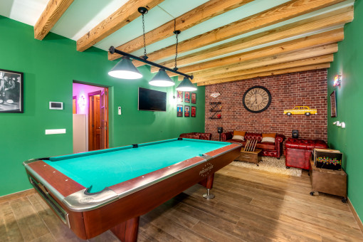 Snooker