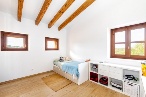 Children's room
