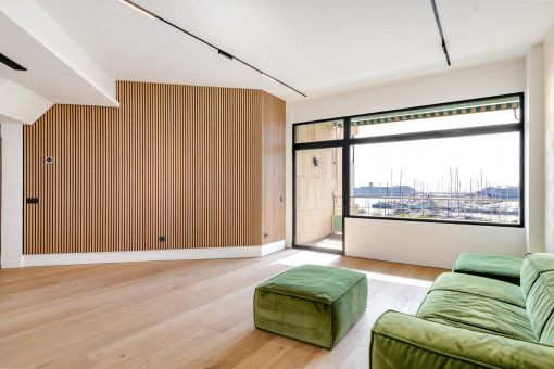 apartment in Paseo Maritimo Palma apartment in Paseo Maritimo Palma