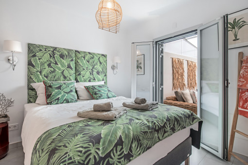 Bedroom House 1