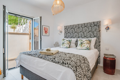 Bedroom House 1