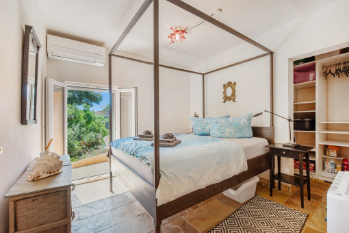 Bedroom House 2