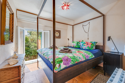 Bedroom House 2
