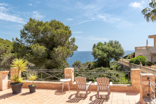 Seaview