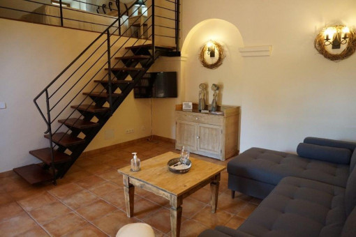 One of 9 junior suites