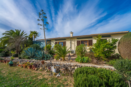 Mallorcan architectural style