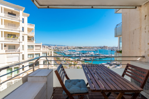 apartment in Paseo Maritimo for sale