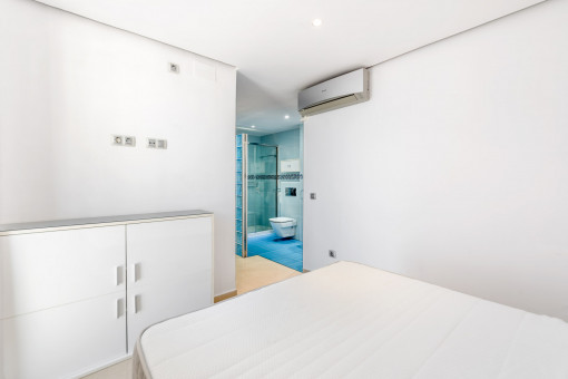 Masterbedroom