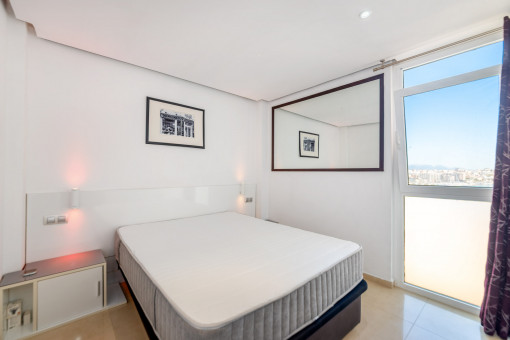 Masterbedroom