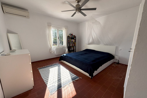 Main bedroom
