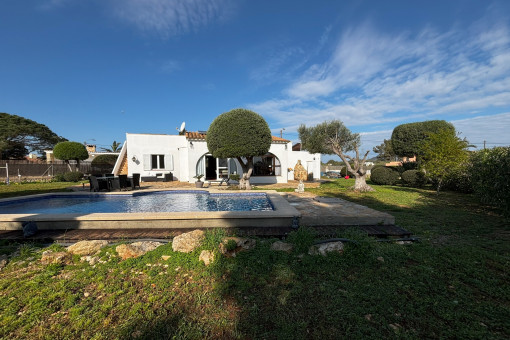 House Cala Murada