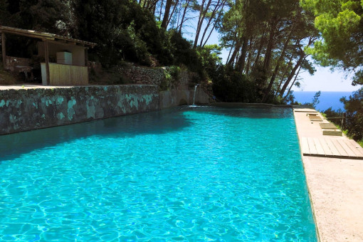 Sa freig -aufgrund der Gegebenheiten nicht für kleine Kinder geeignet ist