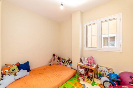 Children's room