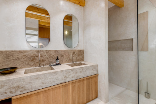 Bathroom en Suite
