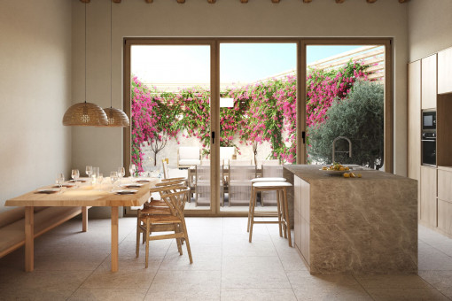 house in Alaro