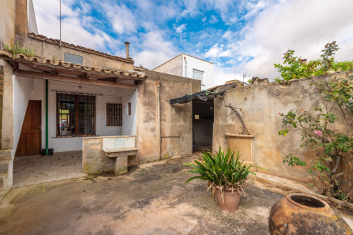 house in Llucmajor
