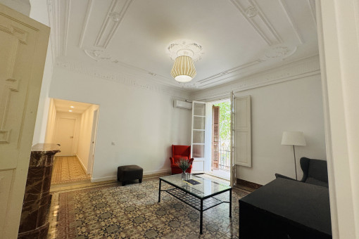 apartment in Palma de Mallorca Old Town