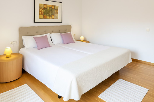 Third bedroom