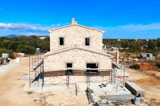 Side view