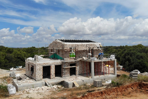 finca in Ses Salines