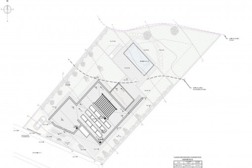 Birdview Plan