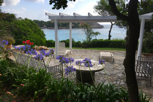 Plot sea view 2-1