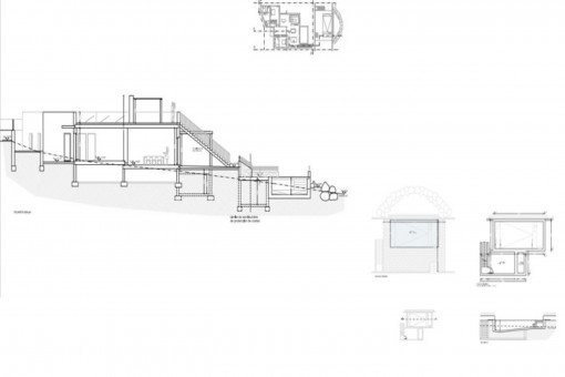 landscape cross-section